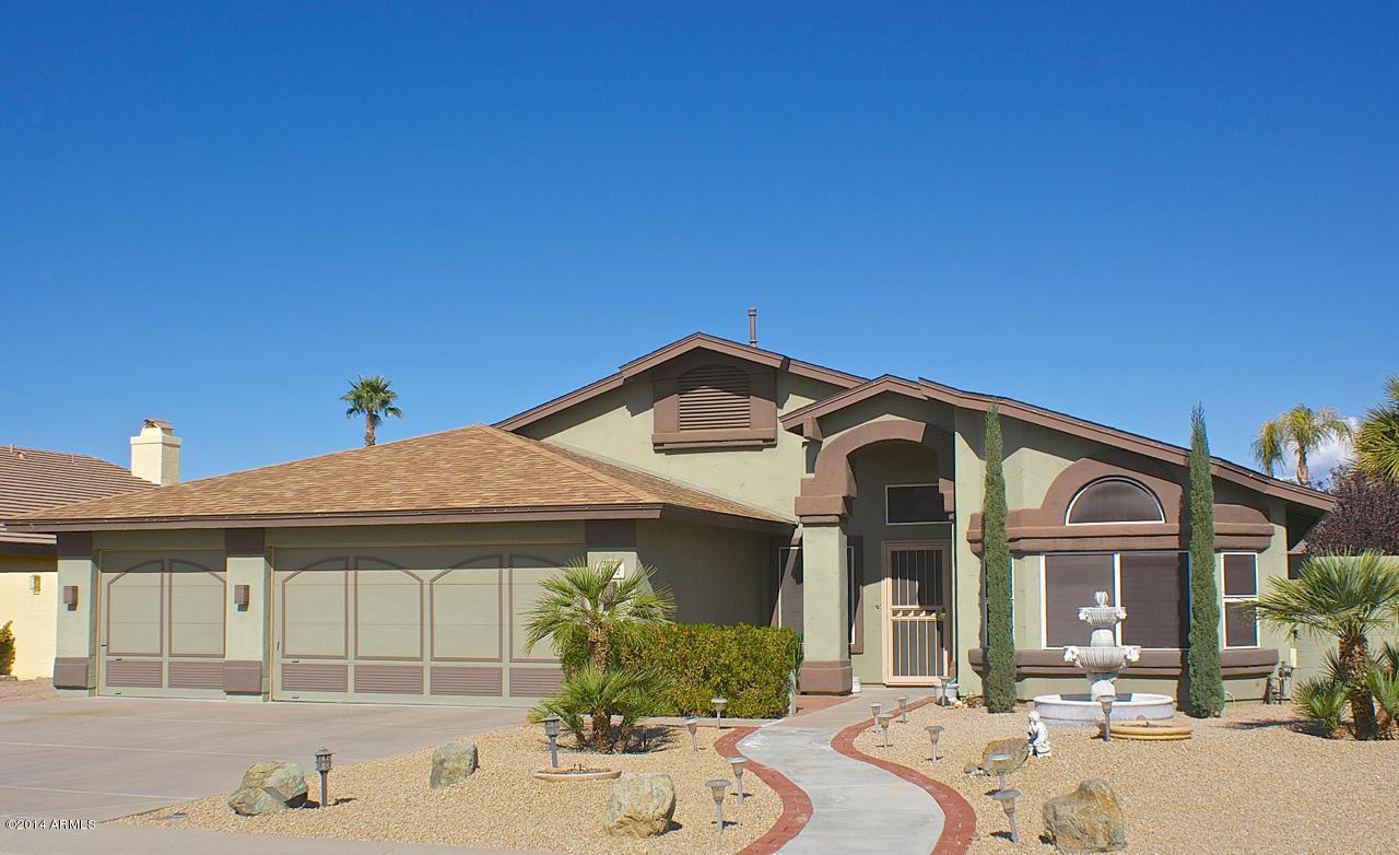 7002 W Charter Oak Rd., Peoria, AZ 85381