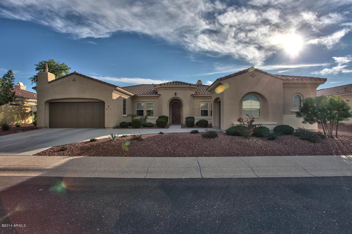 13119 W Quinto Dr., Sun City West, AZ 85375