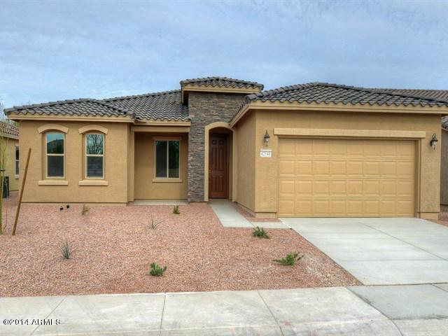 42548 W Sea Eagle Dr., Maricopa, AZ 85138