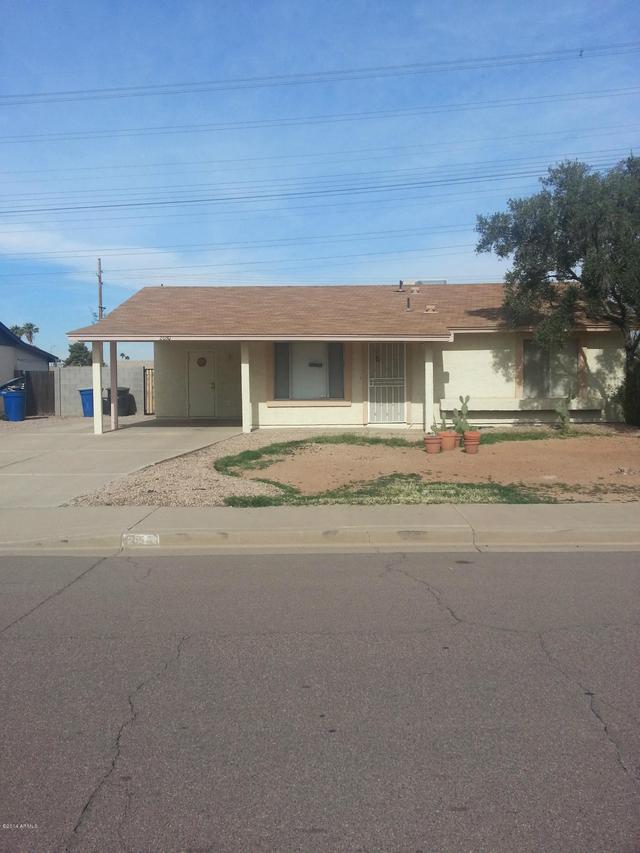 2030 W Western Dr., Chandler, AZ 85224