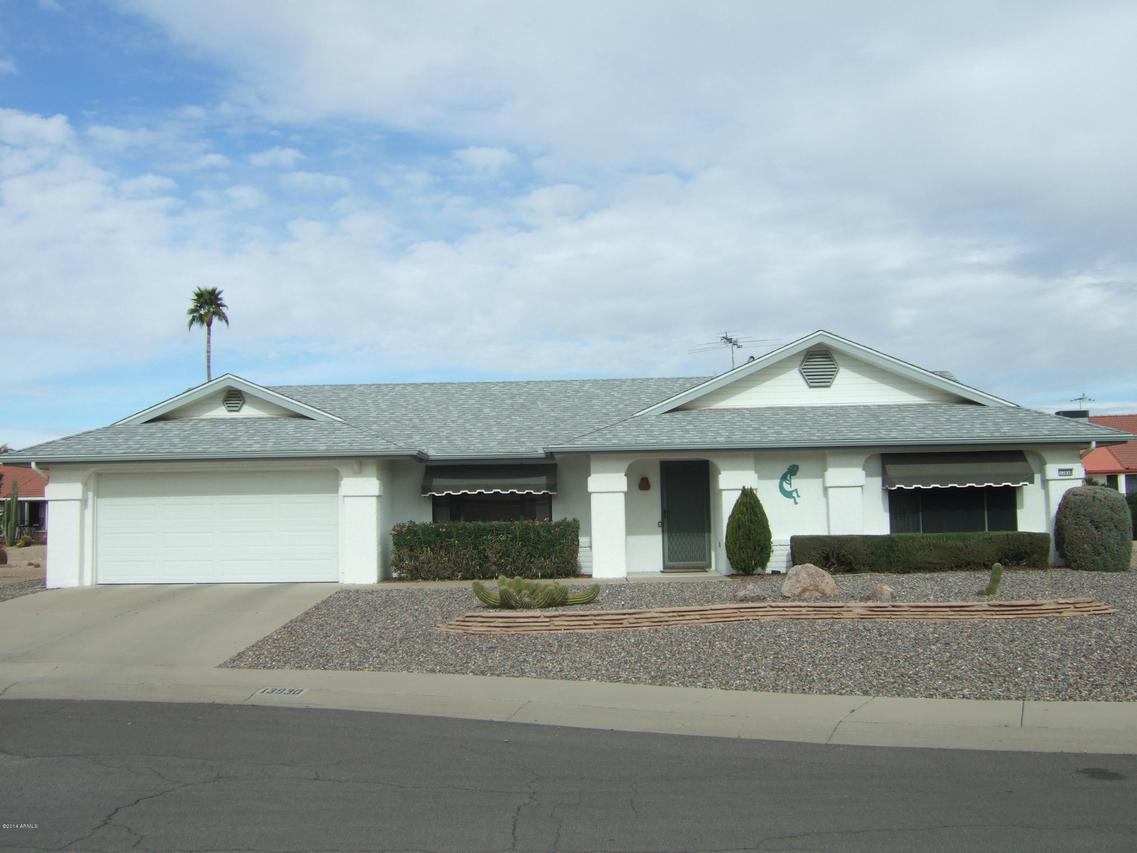 13930 W Oak Glen Dr., Sun City West, AZ 85375