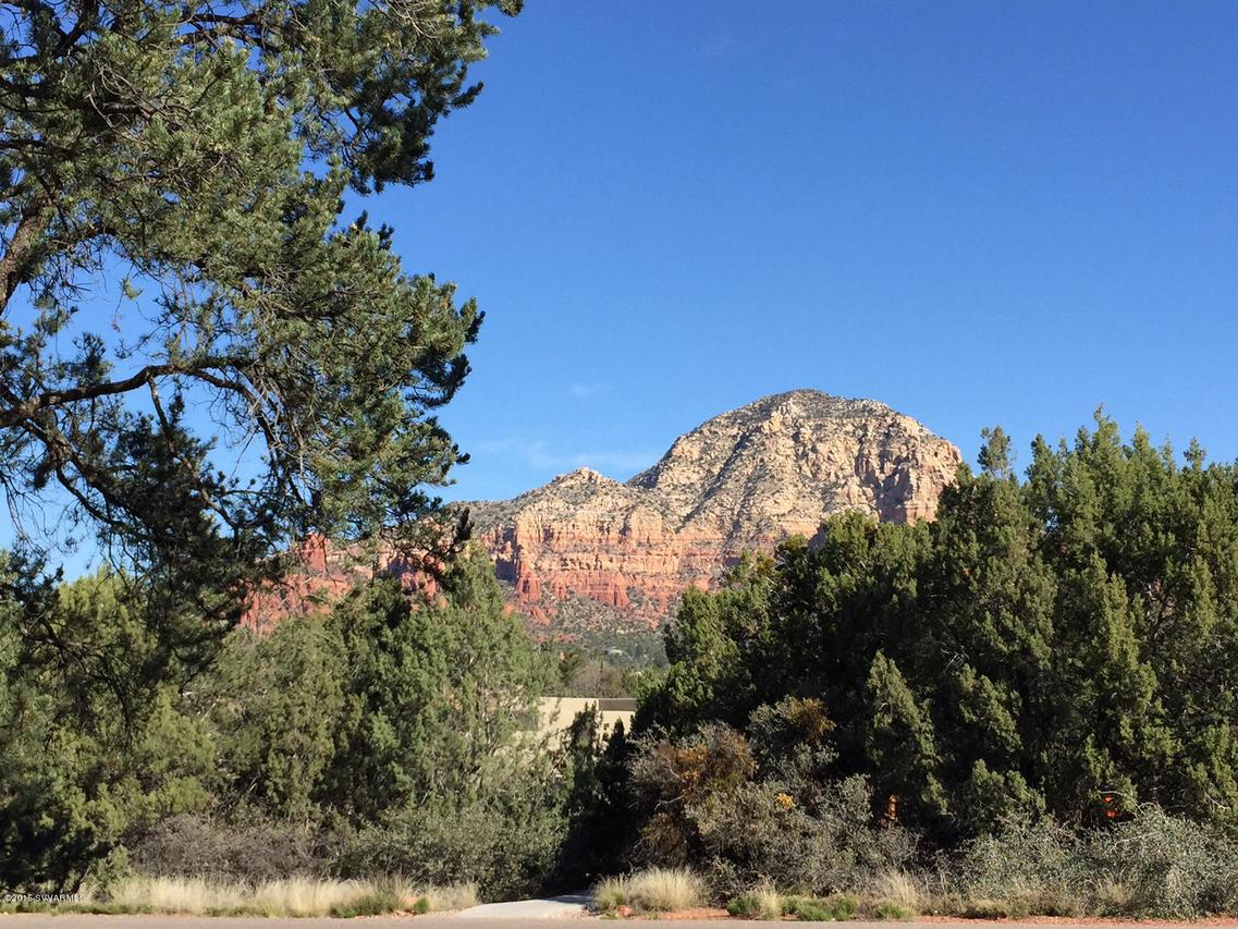 2395 Roadrunner Rd., Sedona, AZ 86336