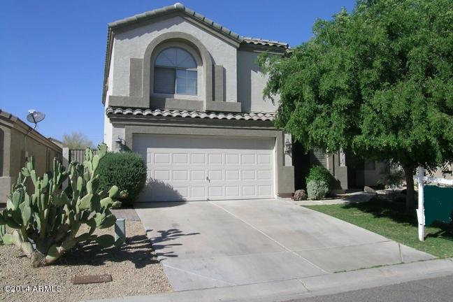 9706 E Butte St., Mesa, AZ 85207