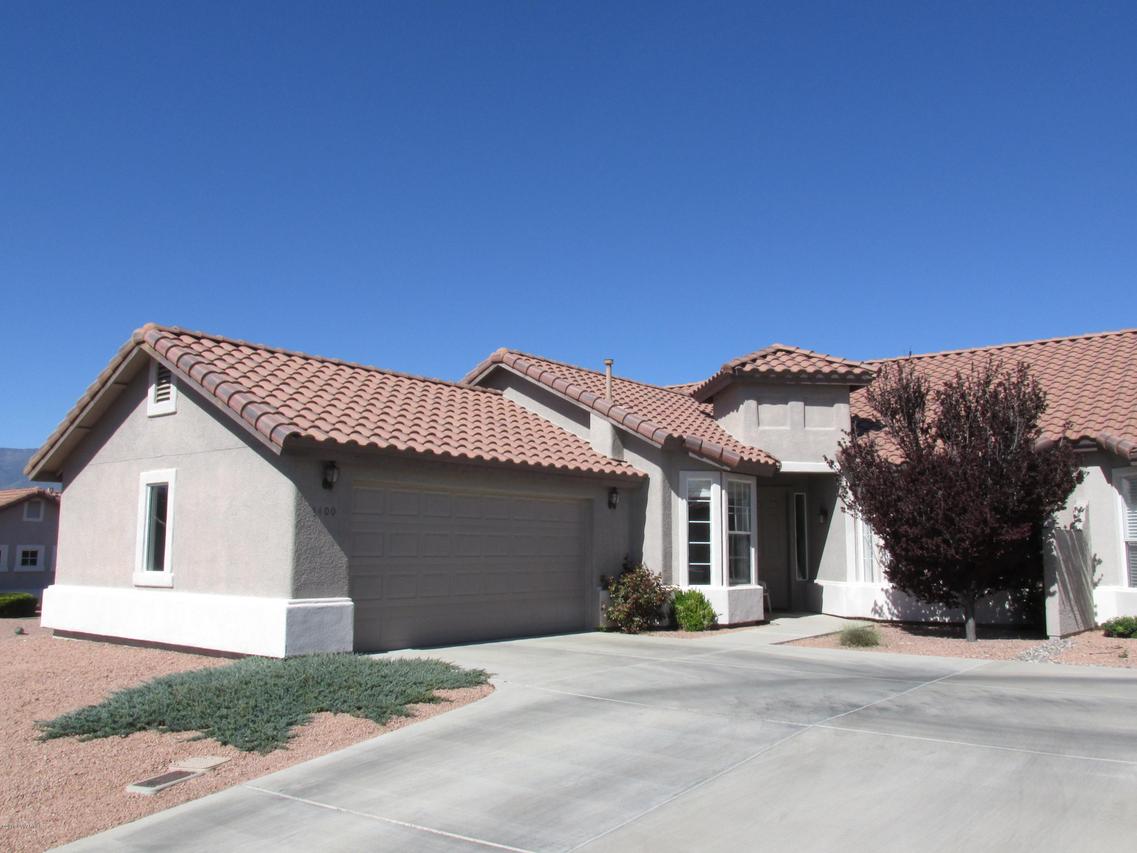 5400 E Calle Diamante, Cornville, AZ 86325