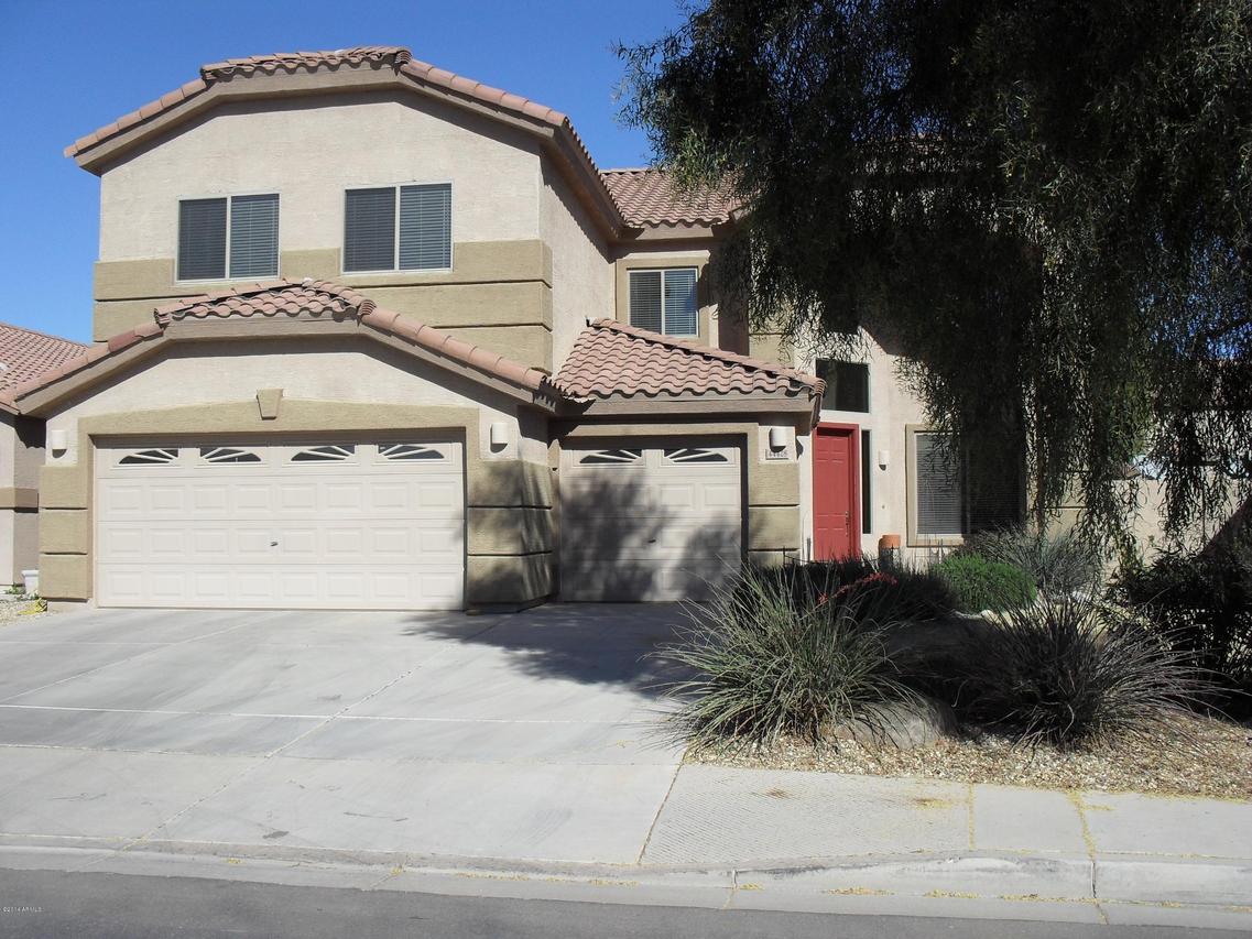 44428 W Yucca Ln., Maricopa, AZ 85138