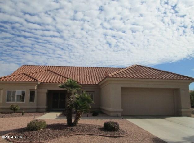 22219 N Cheyenne Dr., Sun City West, AZ 85375