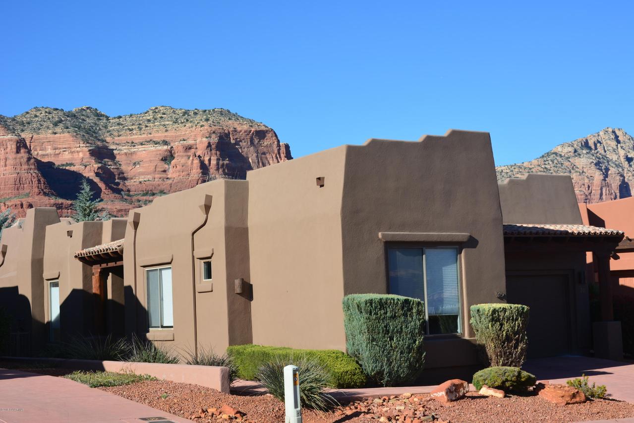 20 Firebird Ct., Sedona, AZ 86351