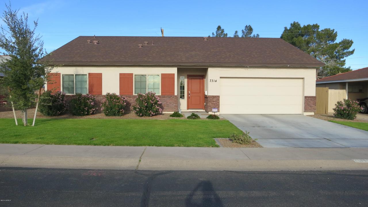 7314 E Pierce St., Scottsdale, AZ 85257