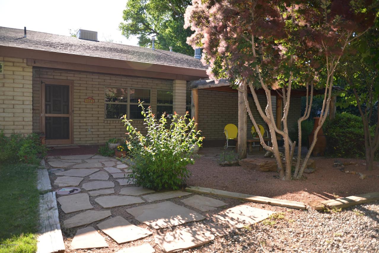 1604 N Rustler Tr., Camp Verde, AZ 86322