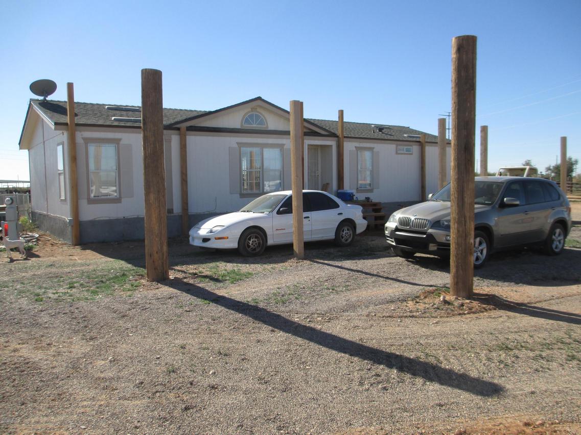 31541 N Attaway Rd., San Tan Valley, AZ 85143