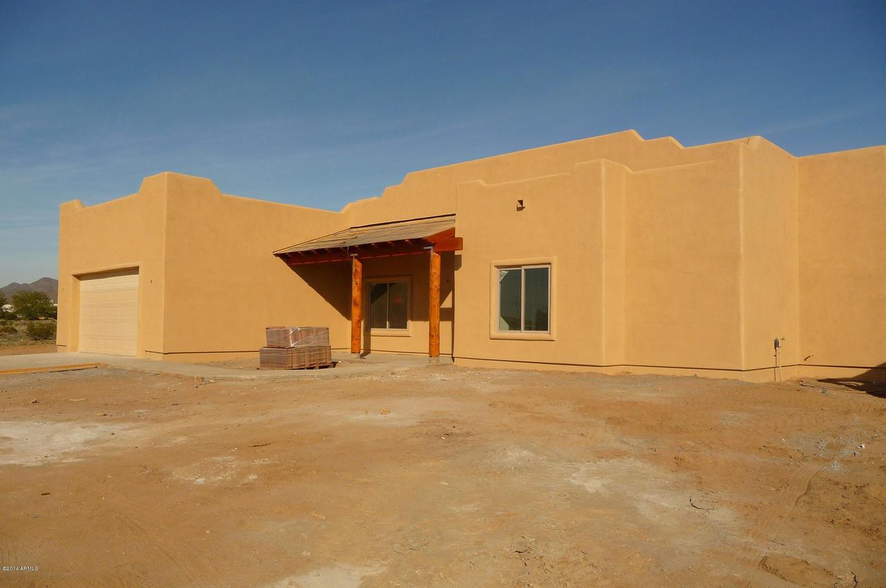 2619 N 199th Ave., Buckeye, AZ 85396