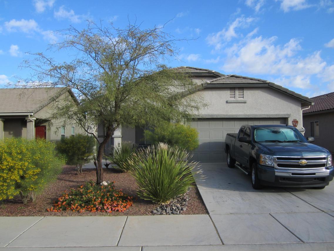 20884 E Reunion Rd., Red Rock, AZ 85145