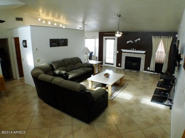 6326 W Turquoise Ave., Glendale, AZ 85302