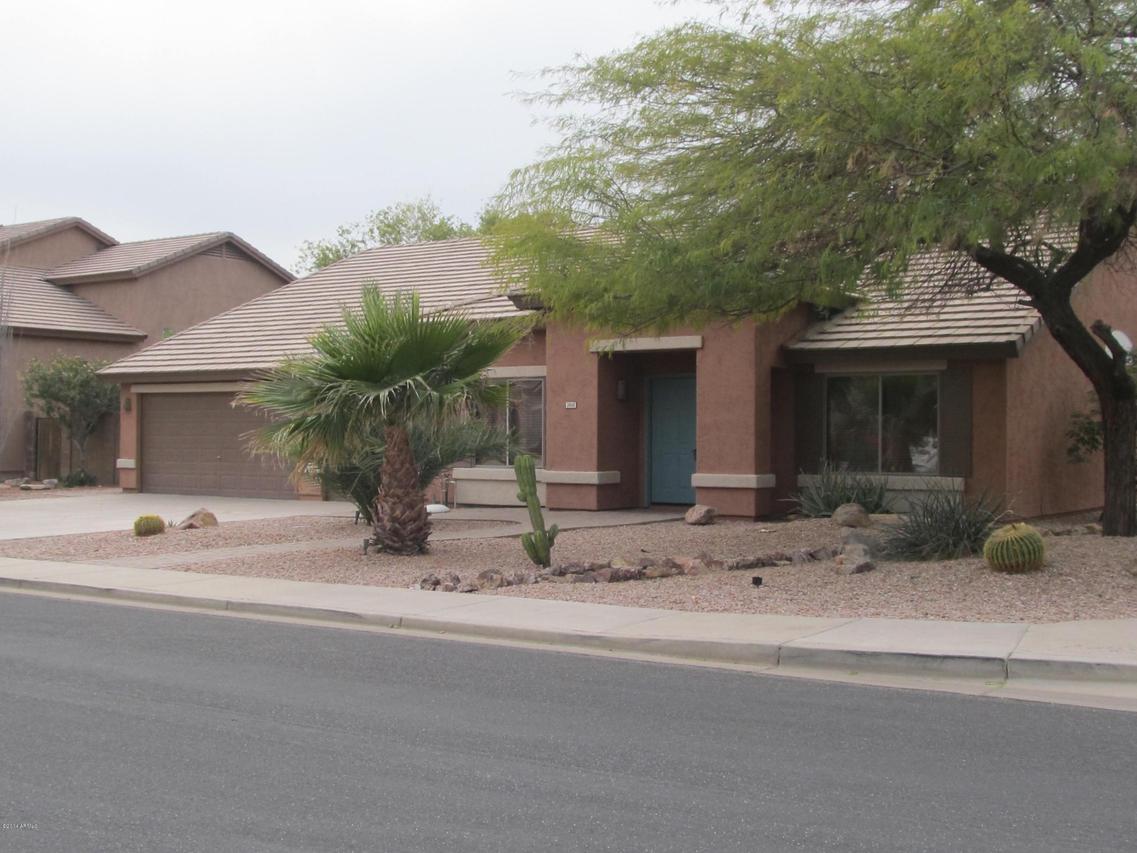 2850 N Ricardo, Mesa, AZ 85215