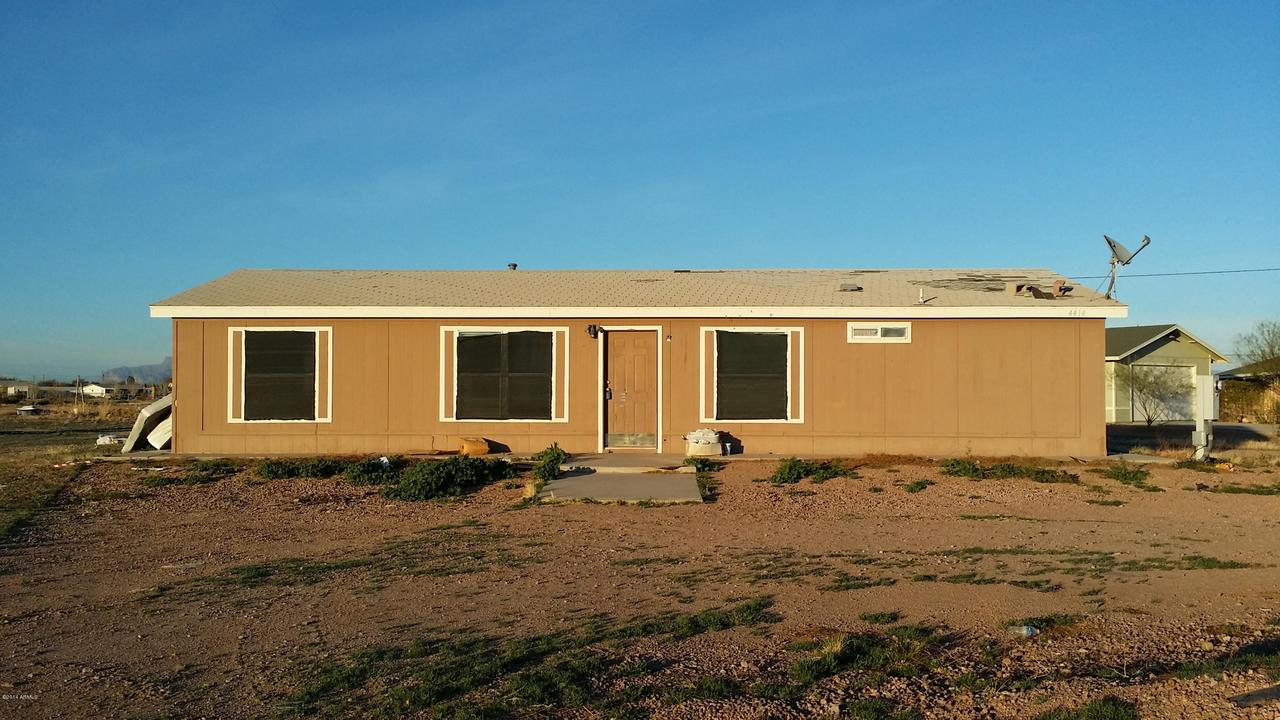 4414 E Pony Track Ln., San Tan Valley, AZ 85140