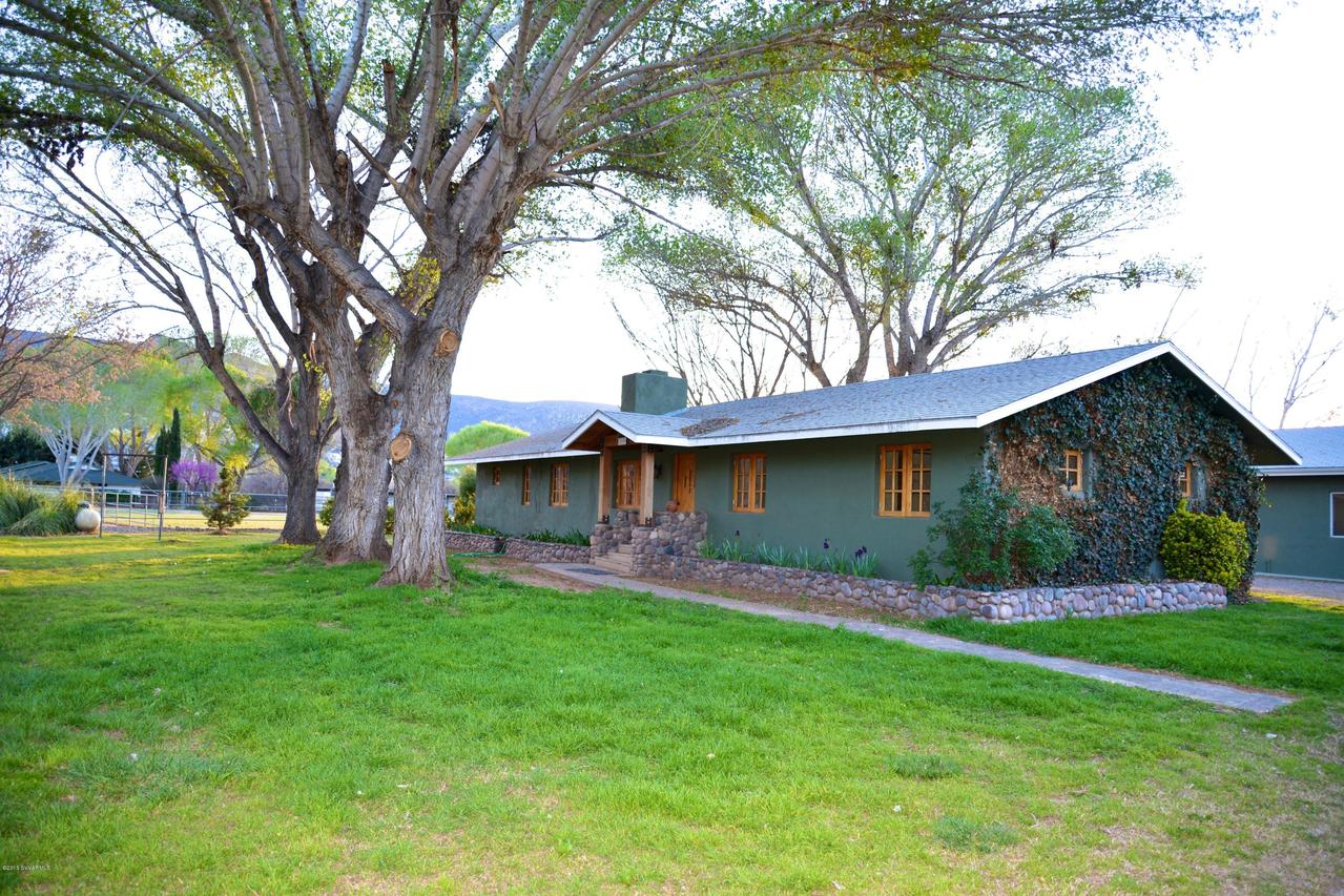 2098 S Pearl Dr., Camp Verde, AZ 86322