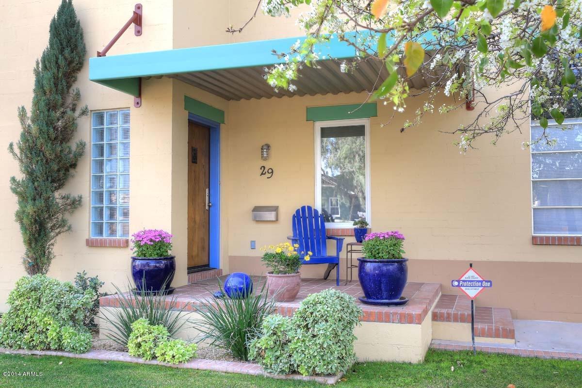 29 W Lynwood St., Phoenix, AZ 85003