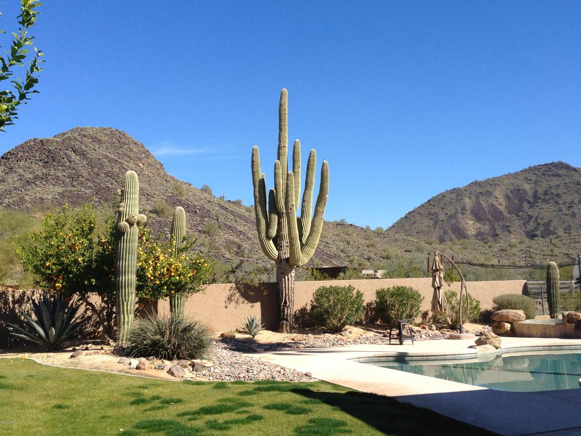 9811 N 131st Pl., Scottsdale, AZ 85259