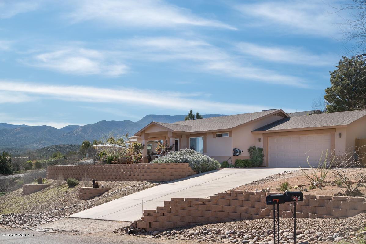 2090 S Arrowhead Ln., Cottonwood, AZ 86326