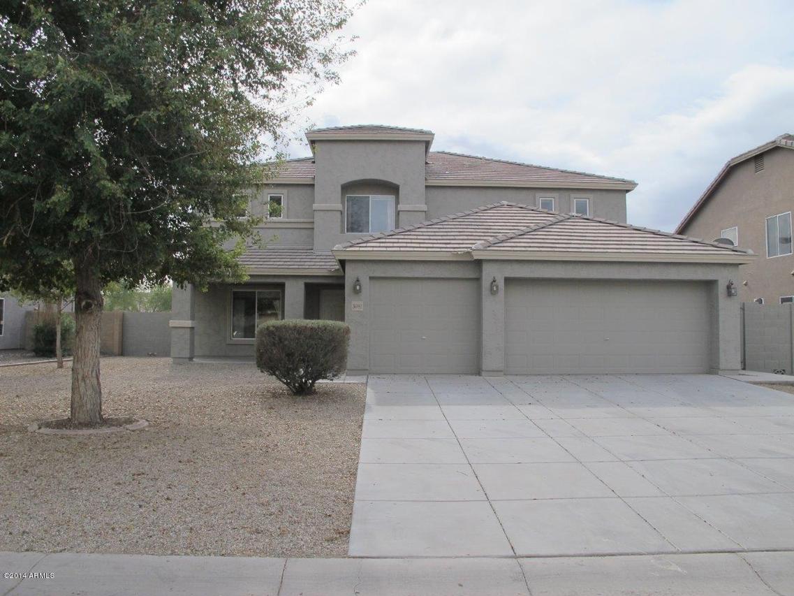 3081 E Mineral Park Rd., San Tan Valley, AZ 85143