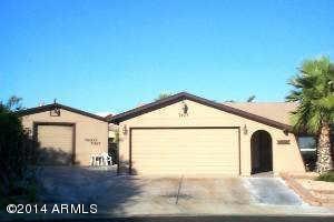 7437 E Halifax Cir., Mesa, AZ 85207