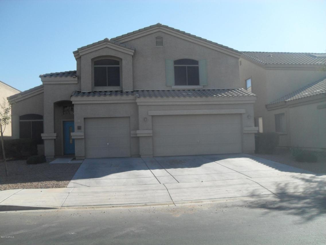 19507 N Toya St., Maricopa, AZ 85238