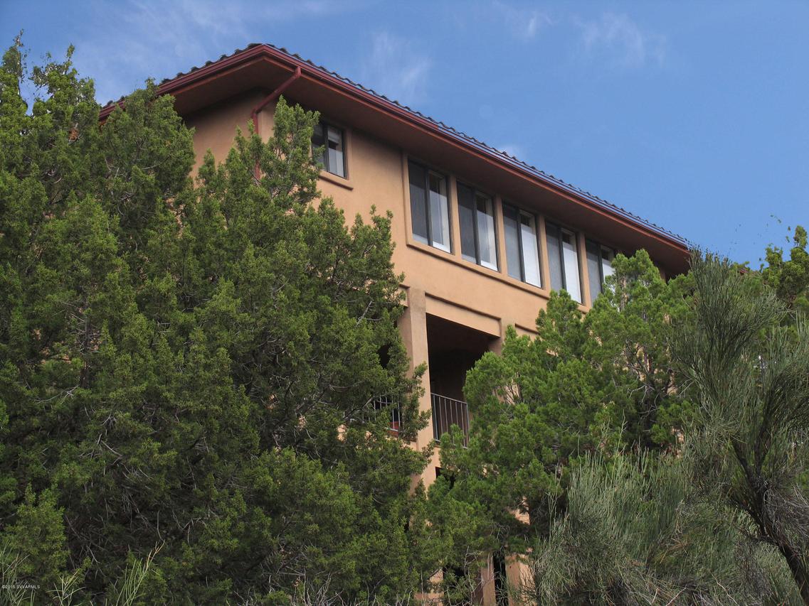 246 Circle Dr., Sedona, AZ 86336
