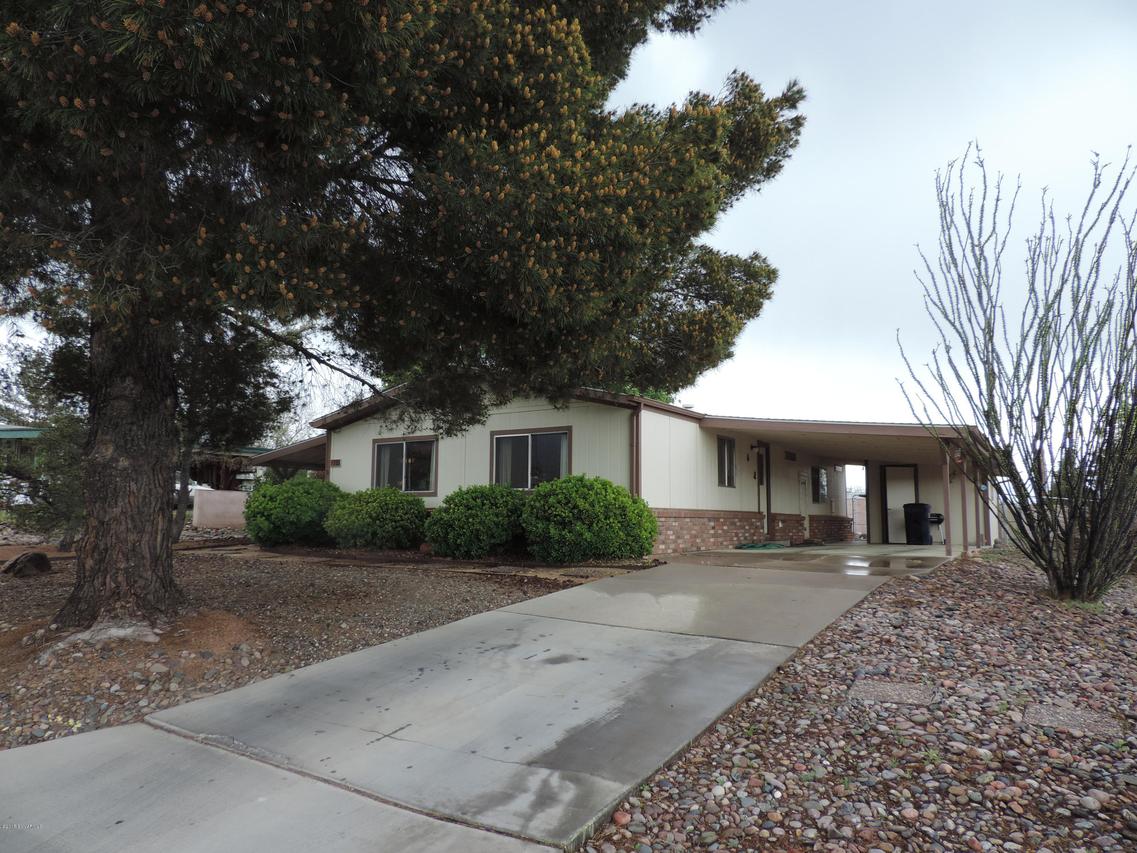 700 Mingus Shadows, Clarkdale, AZ 86324