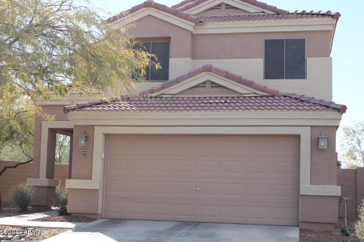 1716 S 218th Ln., Buckeye, AZ 85326