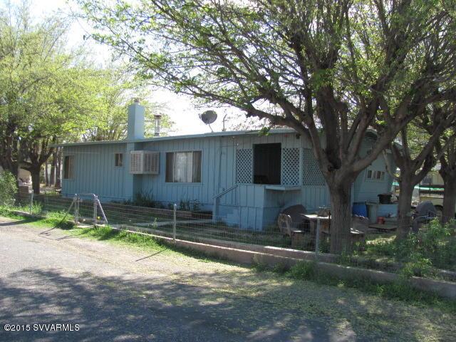 806 N 15th St., Cottonwood, AZ 86326