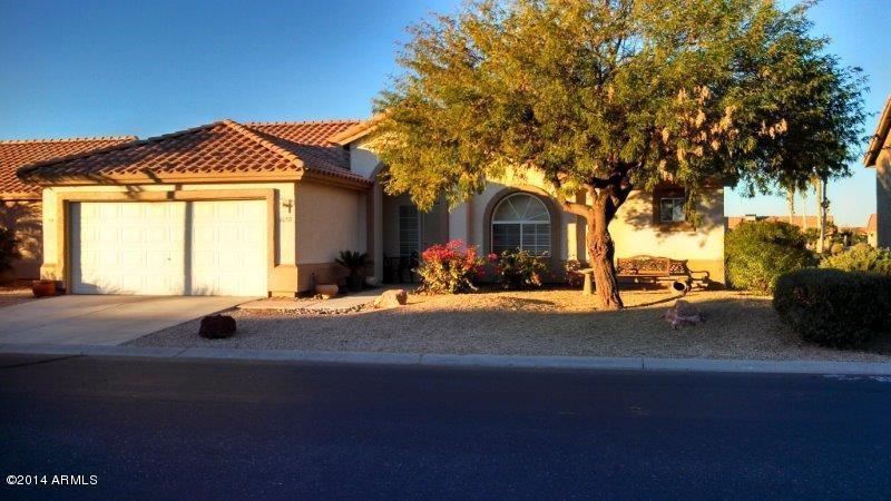 6650 S Championship Dr., Chandler, AZ 85249