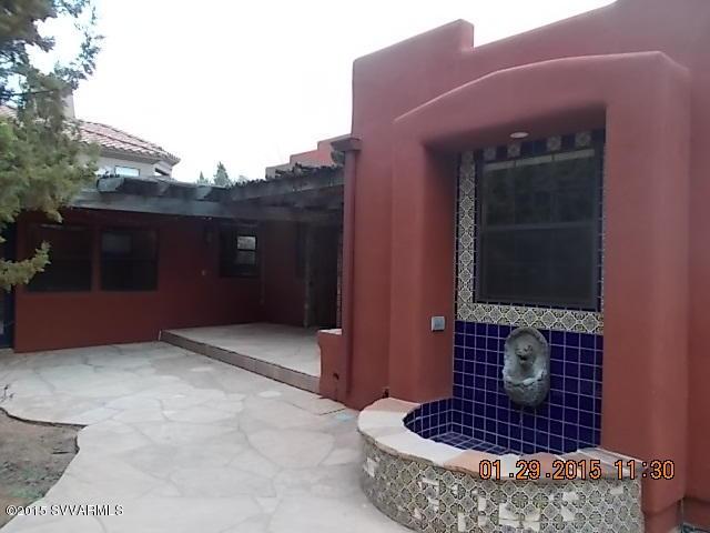 60 Manzanita, Sedona, AZ 86336