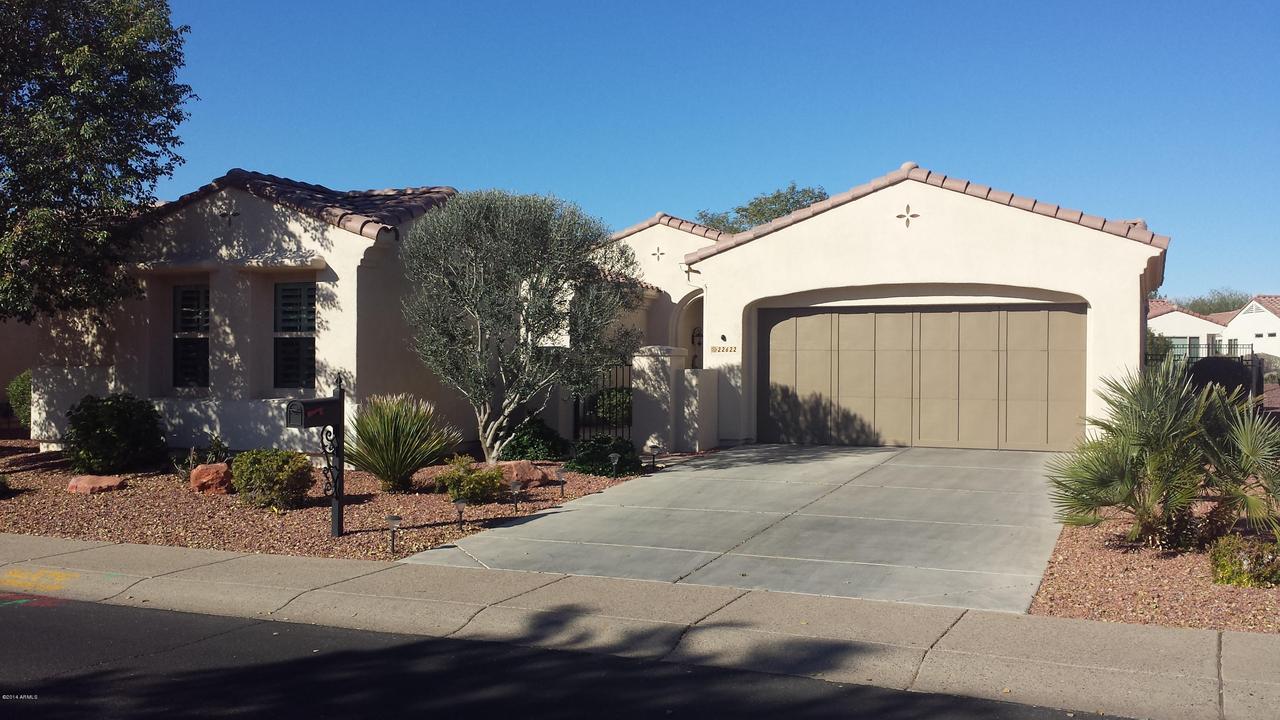 22622 N Montecito Ave., Sun City West, AZ 85375