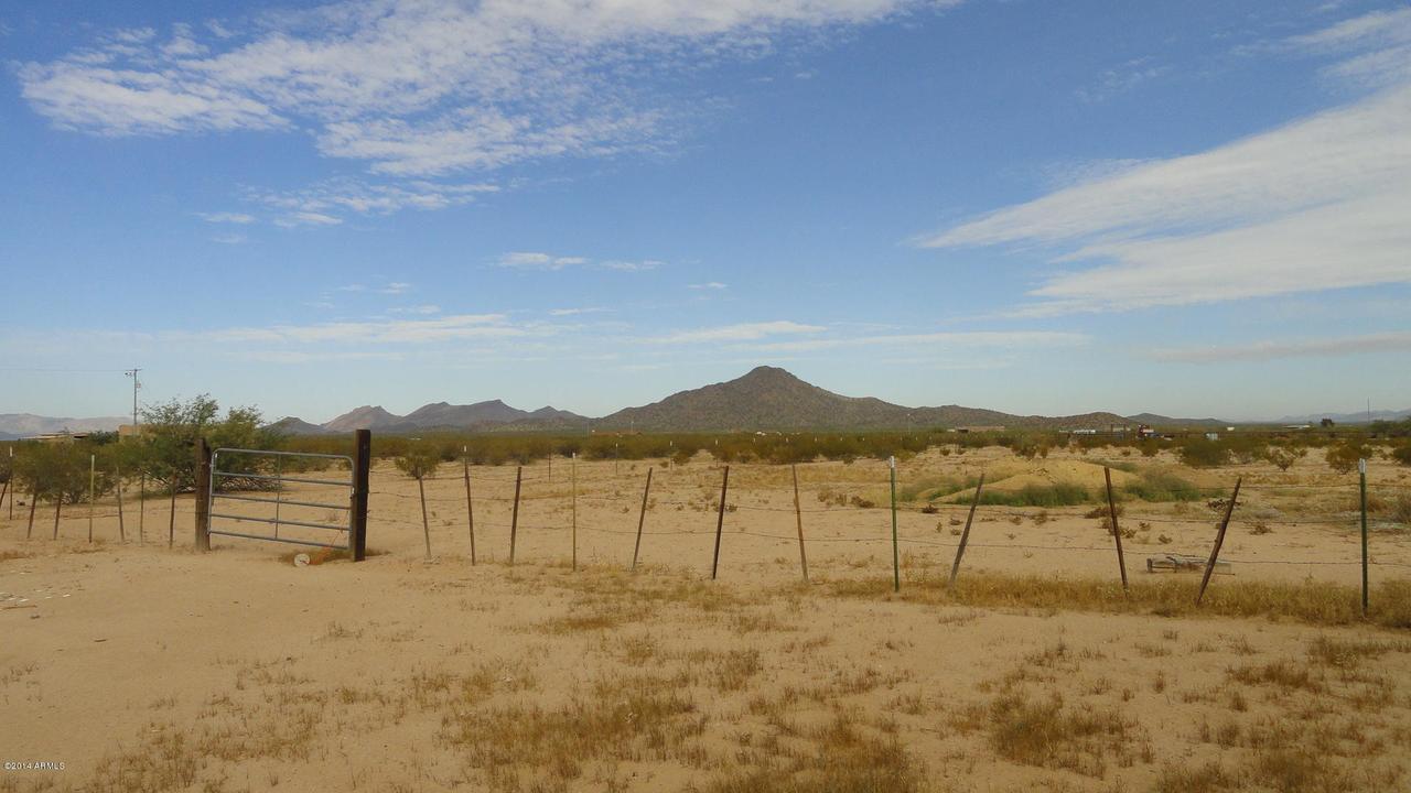 00 W Forepaugh Peak Rd., Wickenburg, AZ 85390