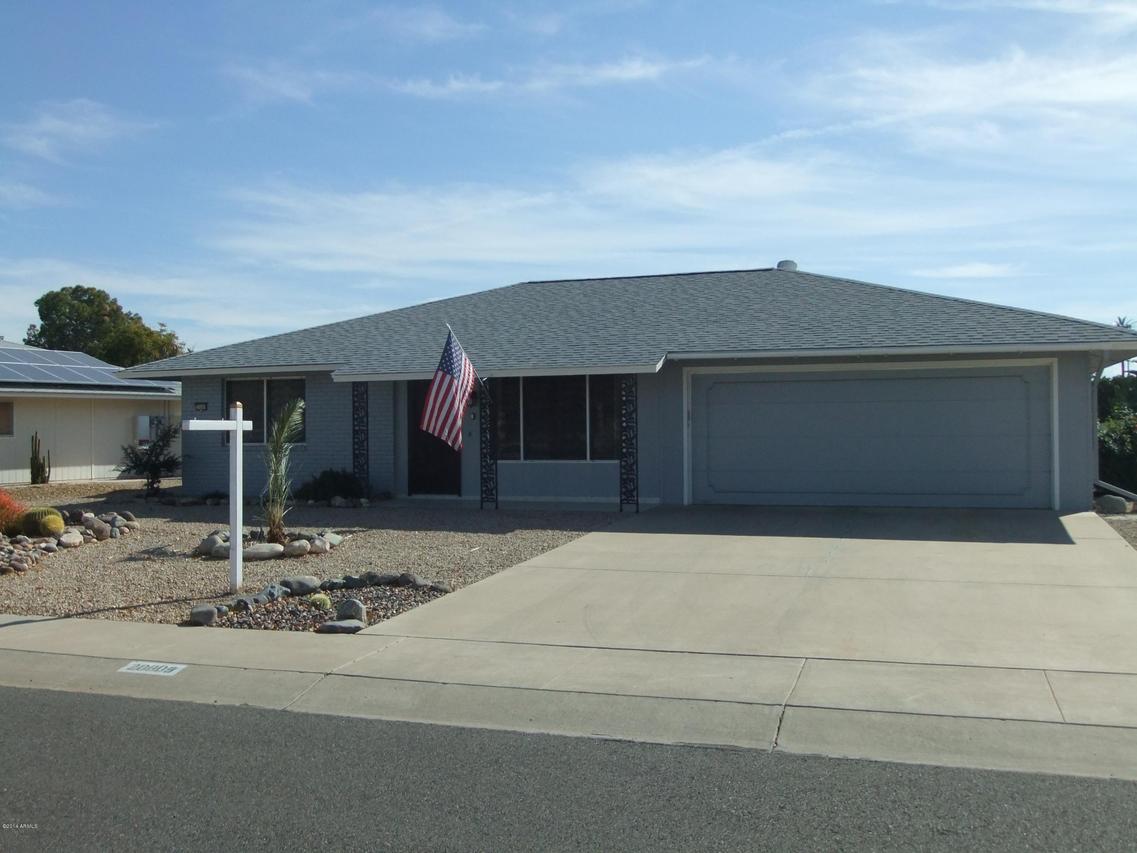 20009 N Ponderosa Cir., Sun City, AZ 85373