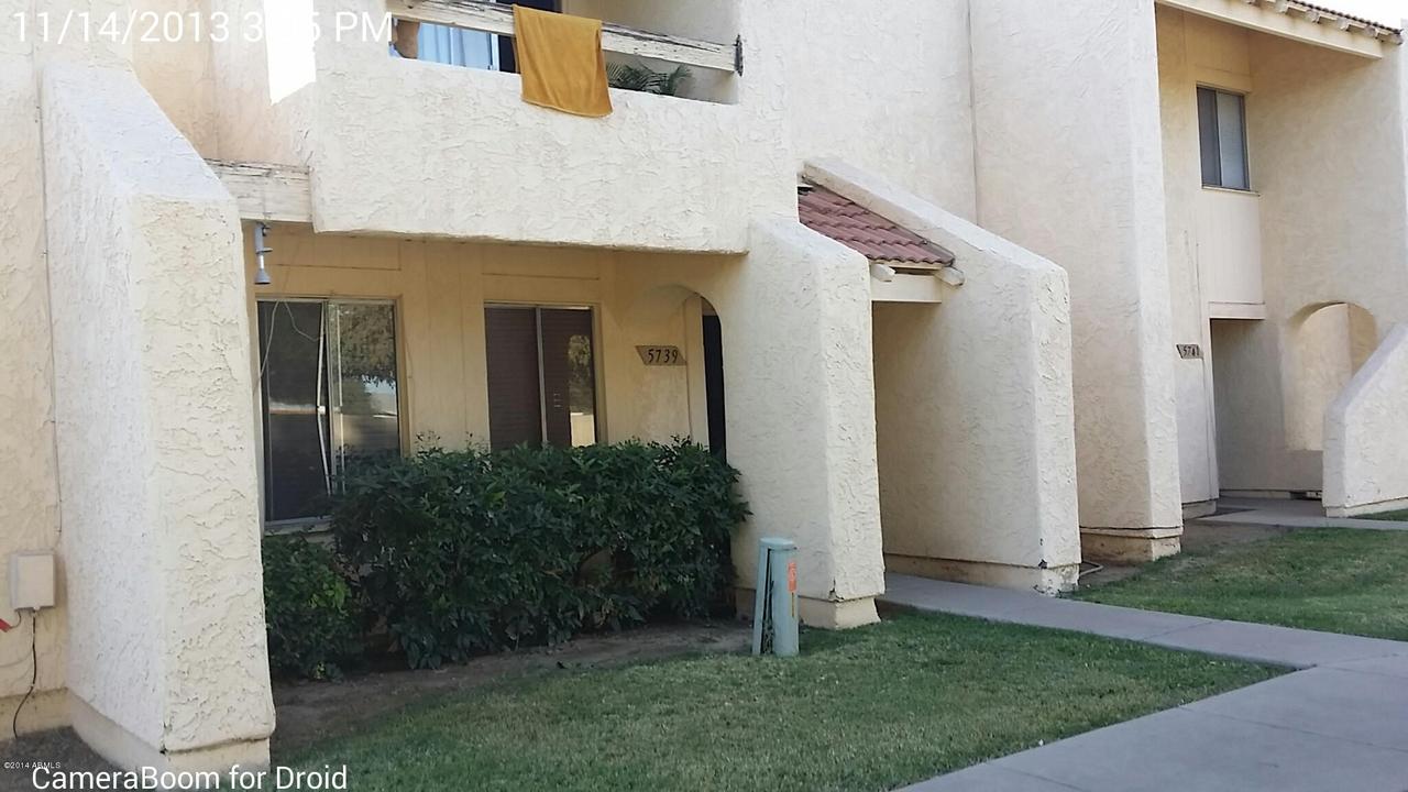 5739 N 43rd Dr., Glendale, AZ 85301