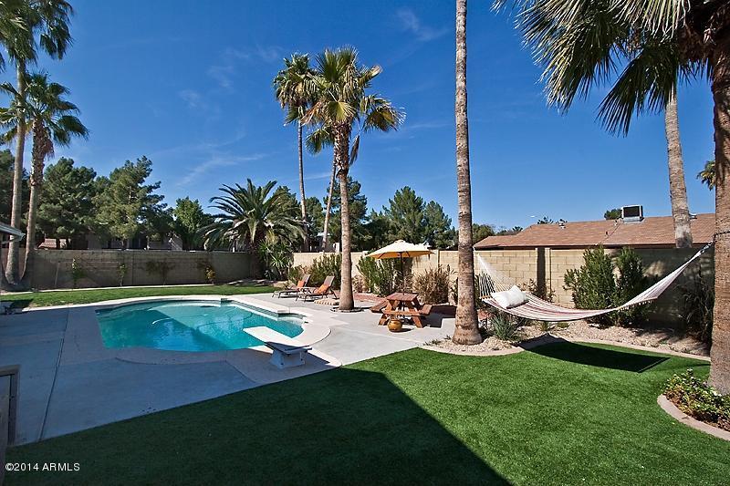 4402 E Joan De Arc Ave., Phoenix, AZ 85032