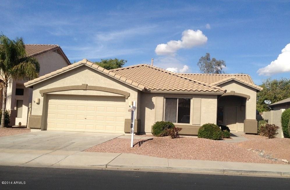 10428 E Jan Ave., Mesa, AZ 85209