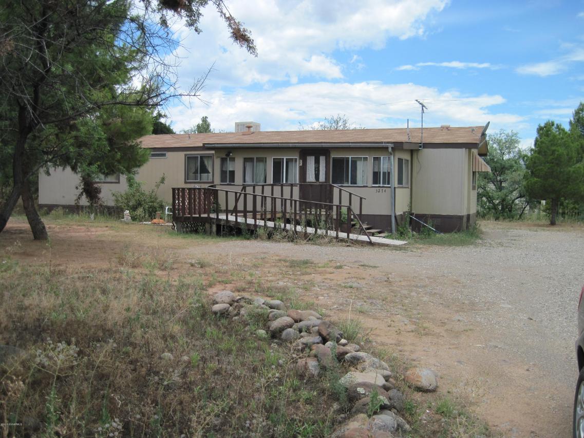 3274 E Clinton, Camp Verde, AZ 86322