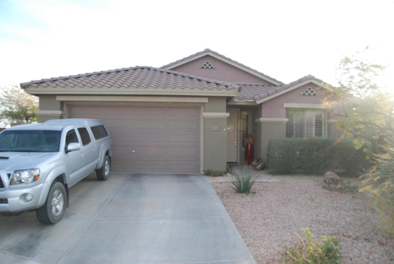 41048 N Bridlewood Ct., Anthem, AZ 85086