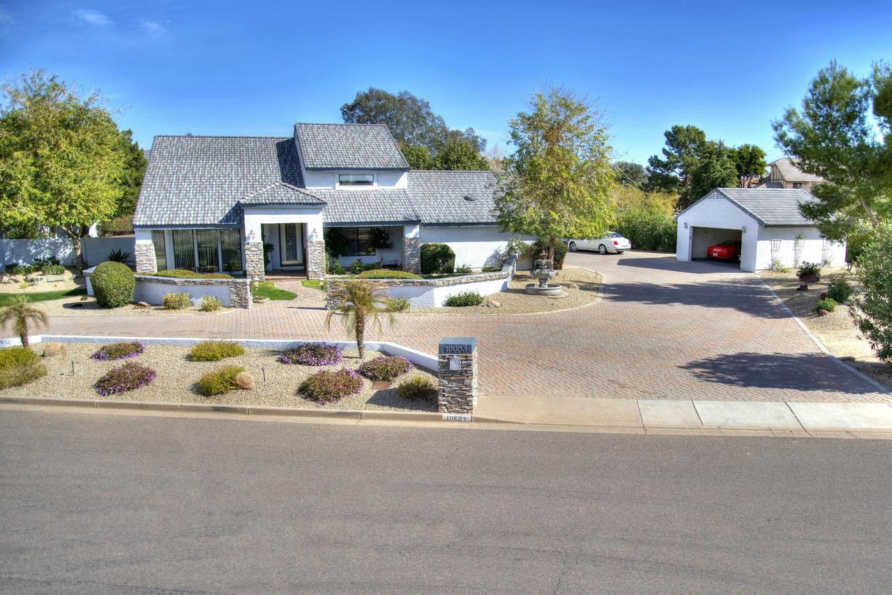 10603 N 100th St., Scottsdale, AZ 85260