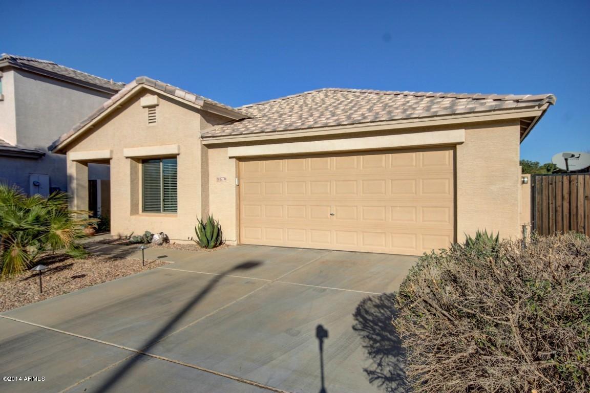 22736 S 212th St., Queen Creek, AZ 85142