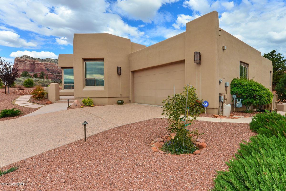 190 Suncliffe Dr., Sedona, AZ 86351