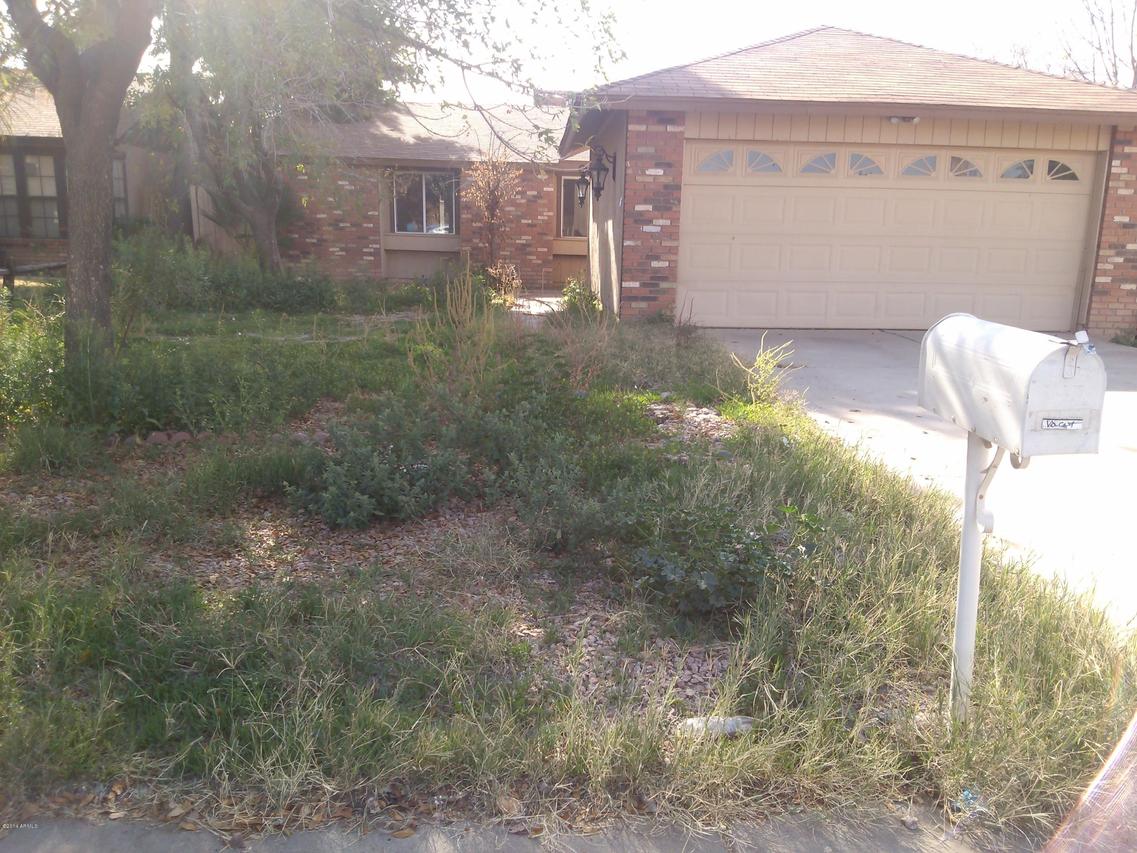 8925 W Flower St., Phoenix, AZ 85037