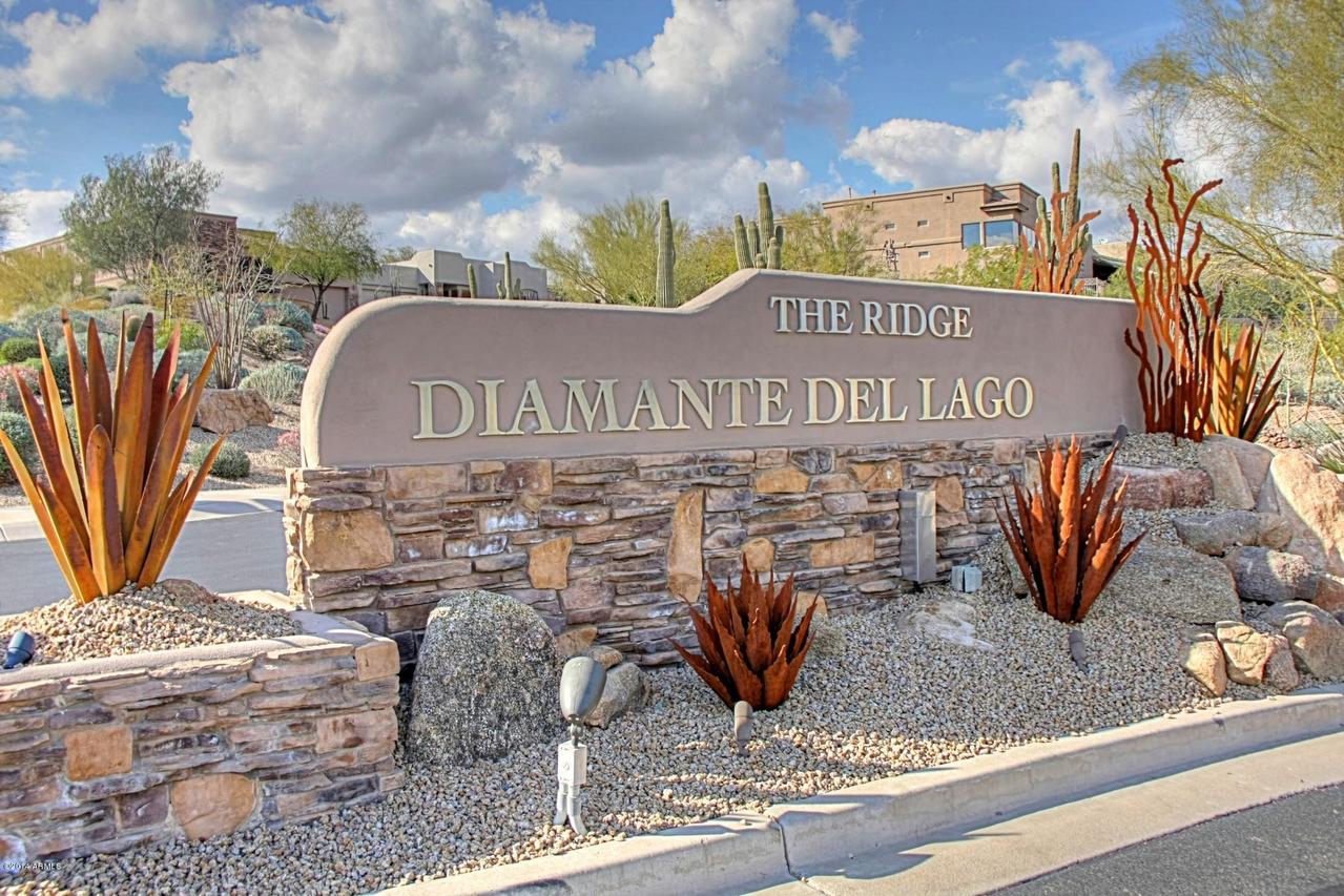 17135 E Fontana Way, Fountain Hills, AZ 85268