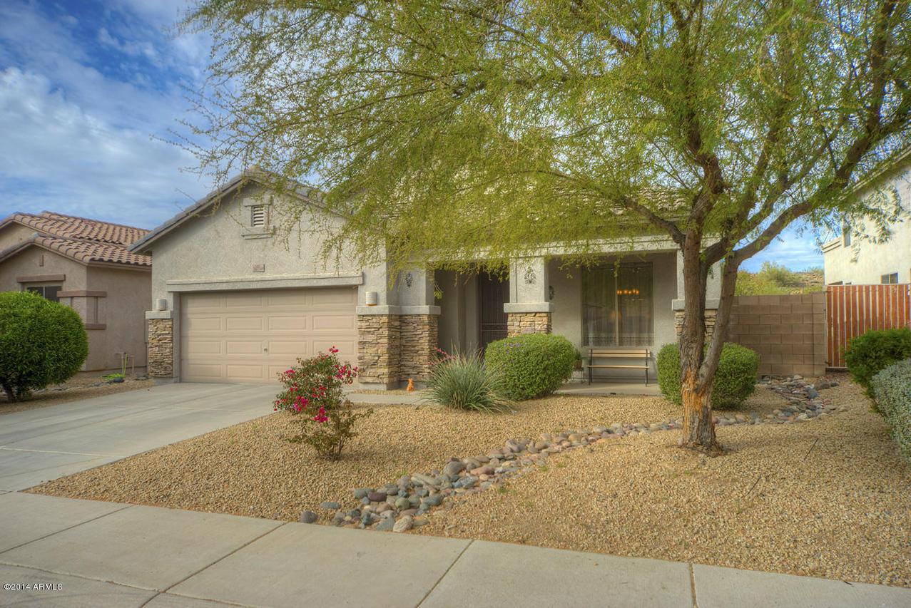 26710 N 64th Ln., Phoenix, AZ 85083