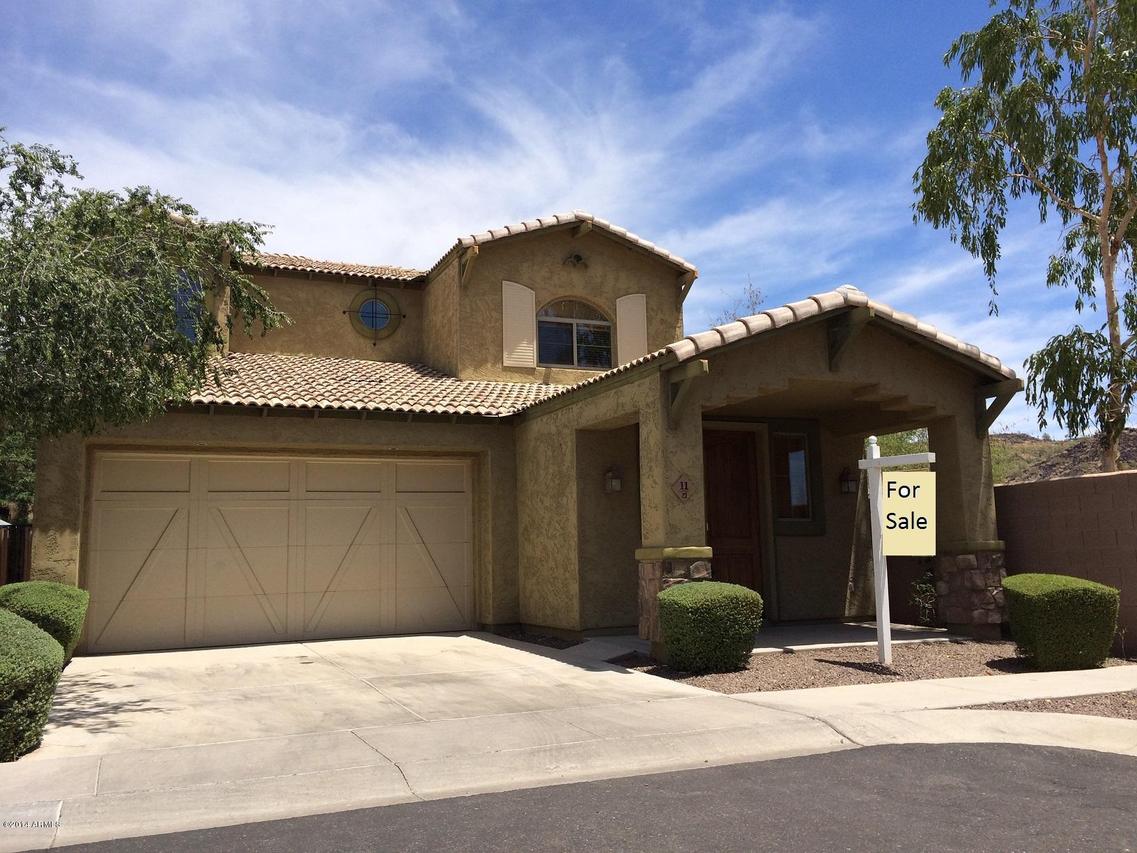 22507 N 31st Ave. #11, Phoenix, AZ 85027