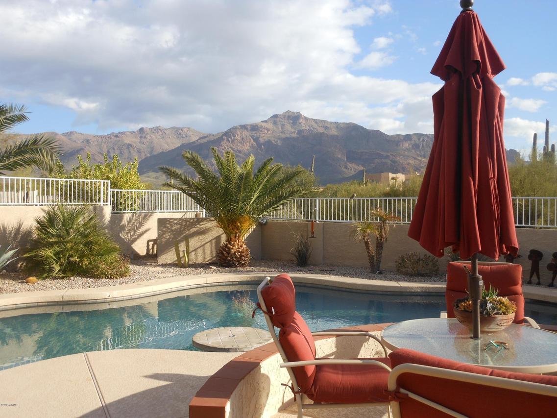 4489 S Louie Lamour Dr., Gold Canyon, AZ 85218