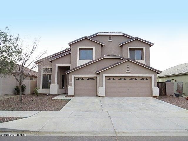 2419 W Carter Rd., Phoenix, AZ 85041
