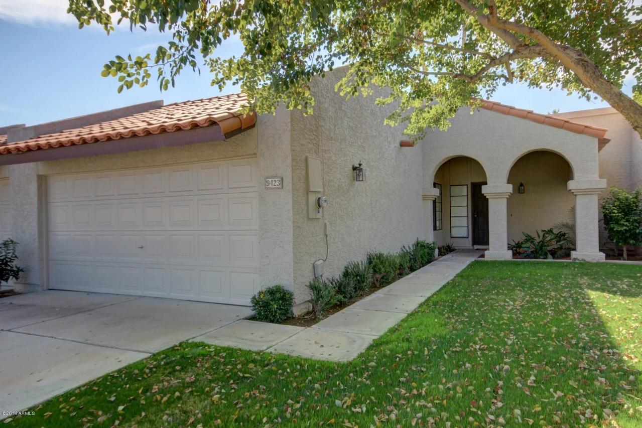 9423 E Laurel Ln., Scottsdale, AZ 85260